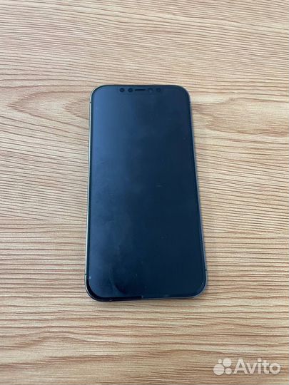 iPhone 12 Pro, 256 ГБ