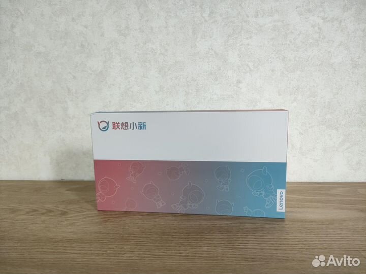 Lenovo Xiaoxin Pad Pro 2022