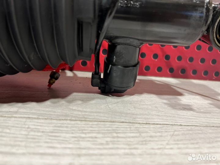 Амортизатор задний левый Bmw I4 G26 2022