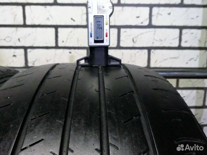 Dunlop SP Sport Maxx 050 215/55 R17 94V