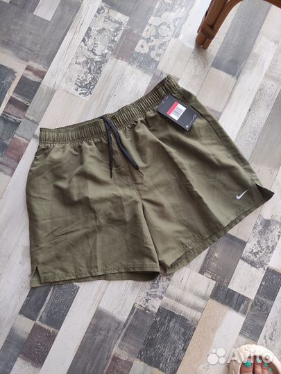 Шорты Nike L