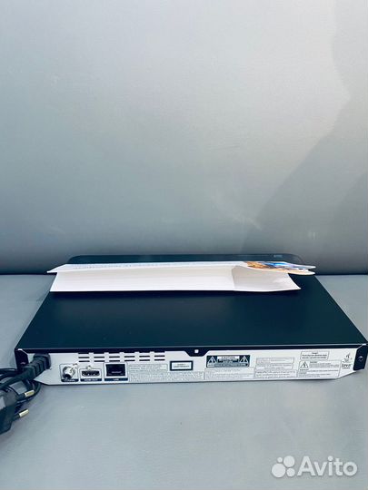 DVD-плеер, Philips BDP2180/51