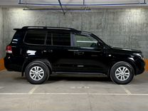 Toyota Land Cruiser 4.7 AT, 2008, 291 358 км, с пробегом, цена 2 990 000 руб.