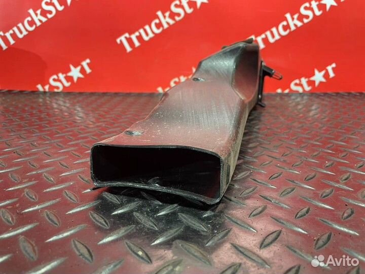 Воздуховод отопителя Man TGS