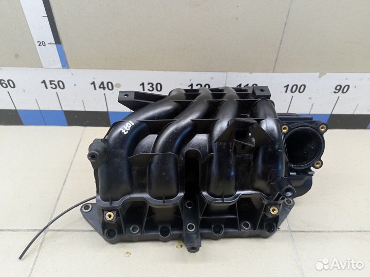 Коллектор впускной Octavia (A4 1U) 2000-2011