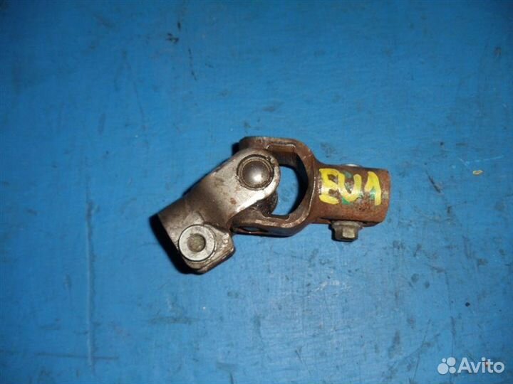 Рулевой карданчик Honda Civic EU1 D17A