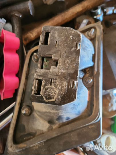 Фары задние ваз 2115