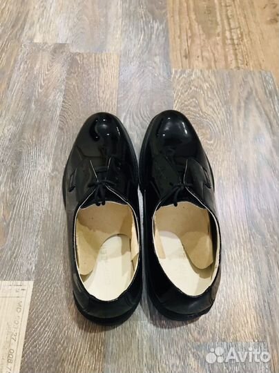 Полуботинки / Туфли / Лабутены 42 размер
