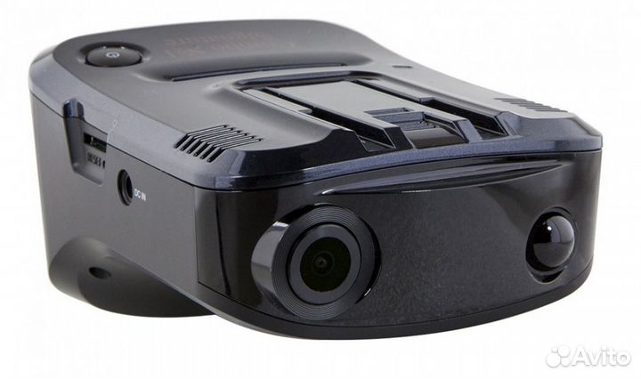 Видеорегистратор радар SHO-ME Combo №5 signature