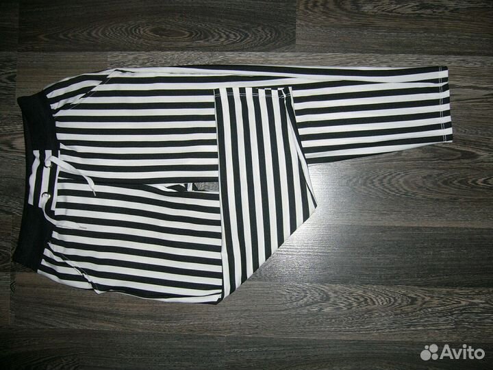 Летний костюм