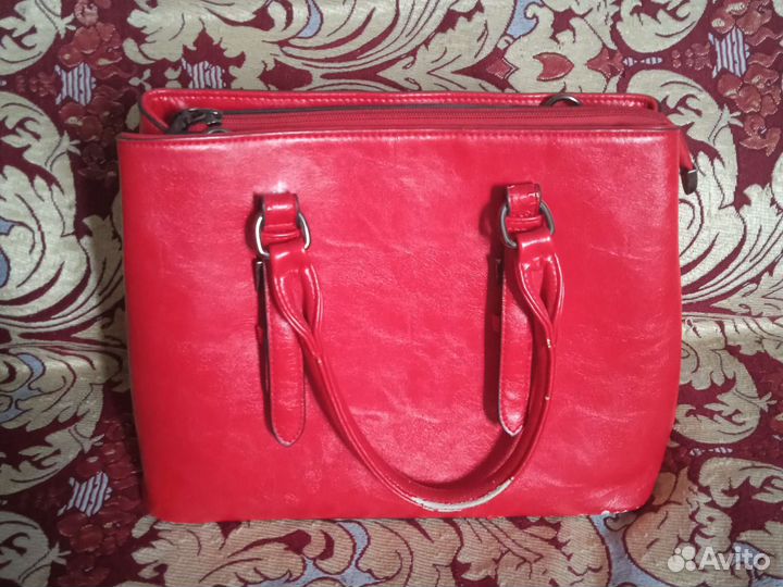 Сумка новая