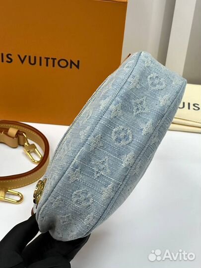 Сумка Louis Vuitton Loop