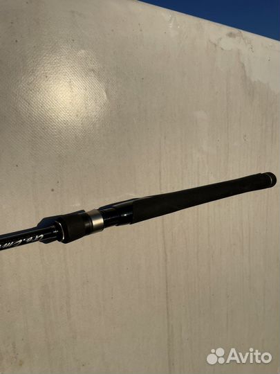 Спиннинг Major Craft Go.Emotion 702L