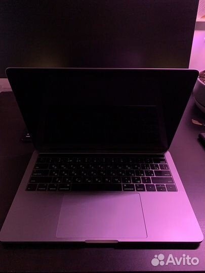 Apple MacBook Pro 13 i5