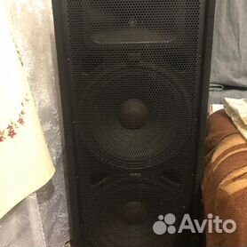 Jrx 2024 100 speakers