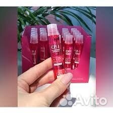 Филлер корейский для волос