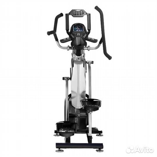 Эллиптический тренажер Bowflex Max Trainer M6 + ко