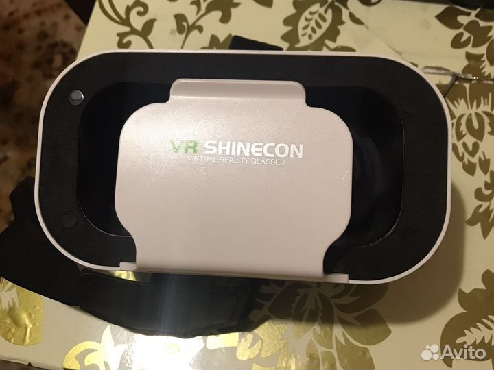 Vr очки для телефона