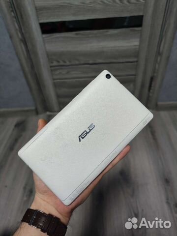 Asus ZenPad C 7.0