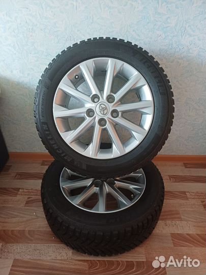 Диски покрышки