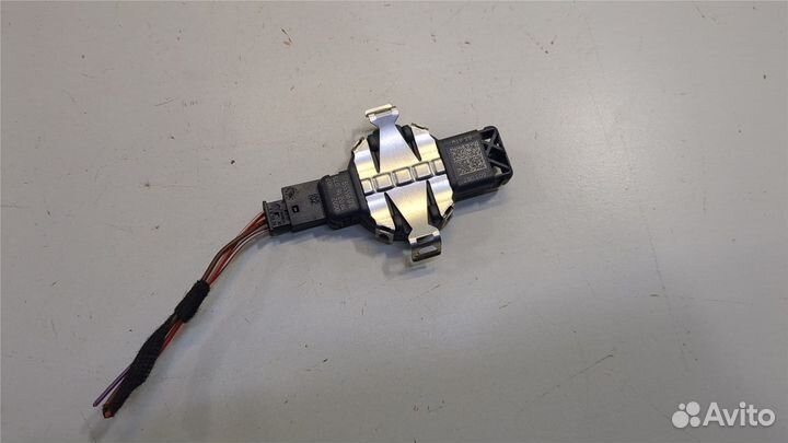 Датчик дождя Skoda Octavia (A7), 2016