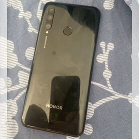 HONOR 10i, 4/128 ГБ