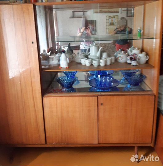 Мебель бу для дачи