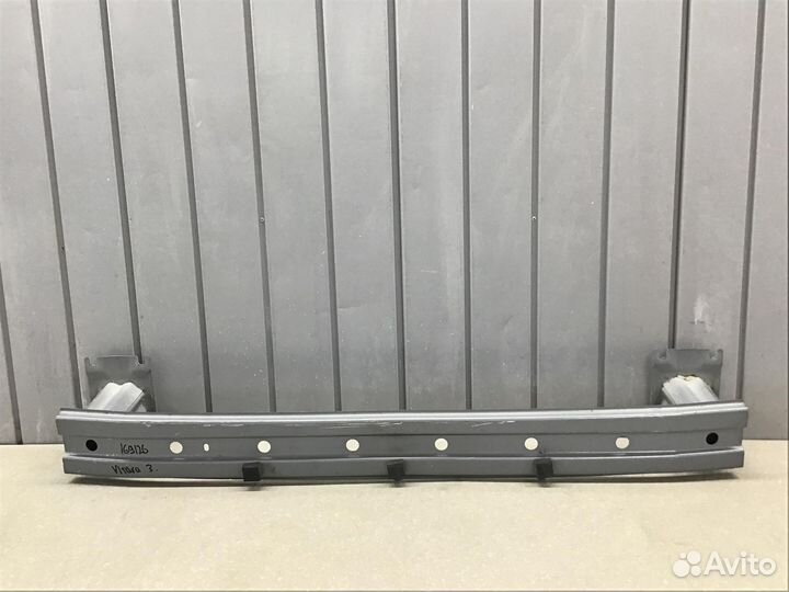 Усилитель заднего бампера Suzuki Vitara 2015