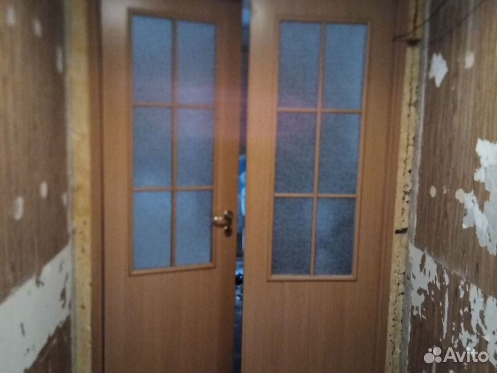 Межкомнатные двери бу с коробкой