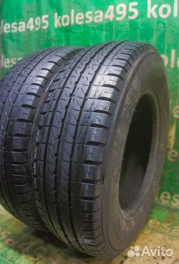 Kleber Transpro 215/75 R16C 113R