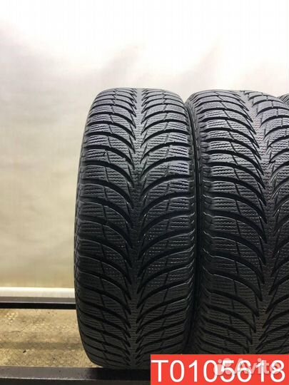 Goodyear UltraGrip Ice+ 215/65 R16 98T