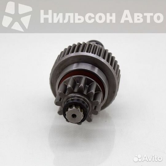 Бендикс isuzu ELF 4HF1 съемная шестерня, krauf