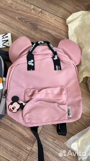 Рюкзак детский