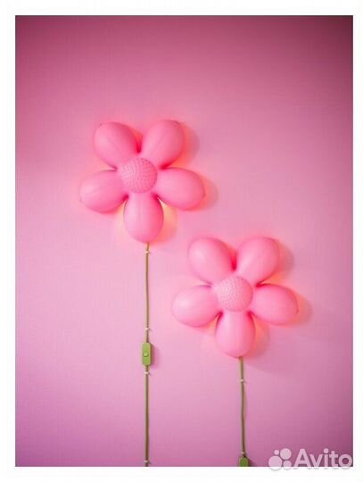 Настенная лампа IKEA