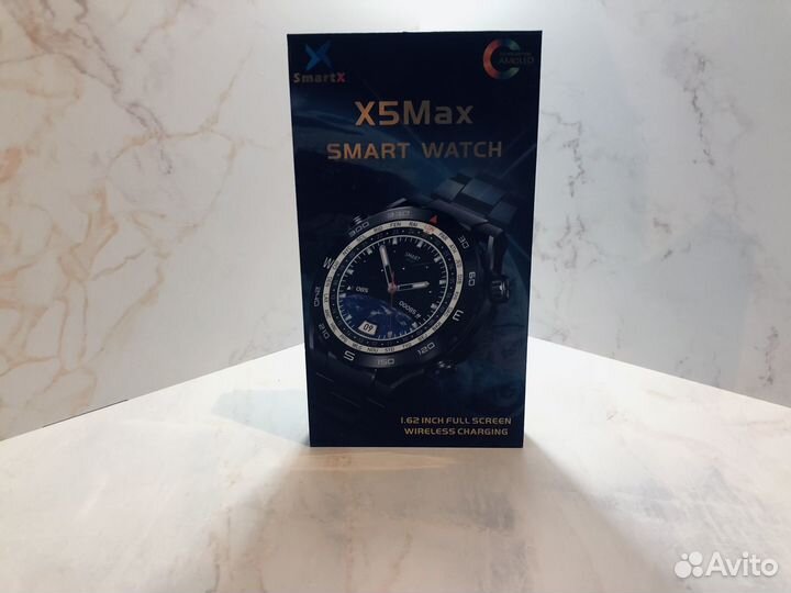 SMART Watch X5 Max