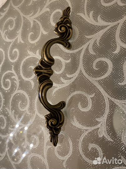 Ручки для мебели Италия