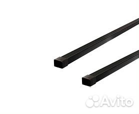 Багажник на крышу Renault Sandero ED ED2-101F