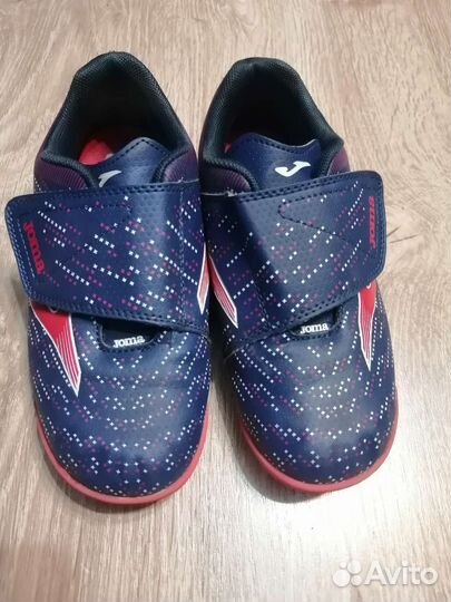 Кеды для мальчика 31 размер