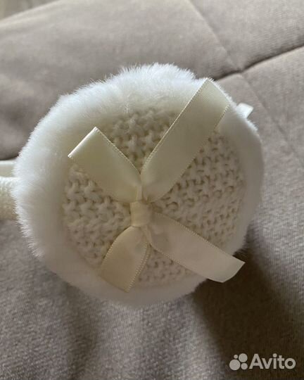 Головные уборы