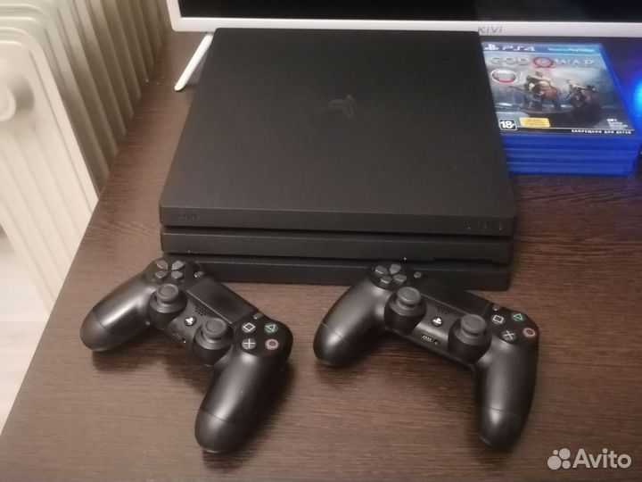Sony PS4 Pro