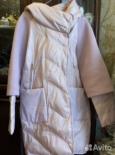 Пальто max mara 46