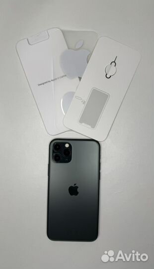 iPhone 11 Pro, 64 ГБ