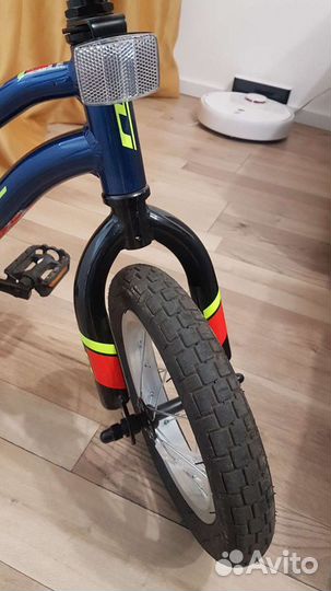 Детский велосипед GT Grunge