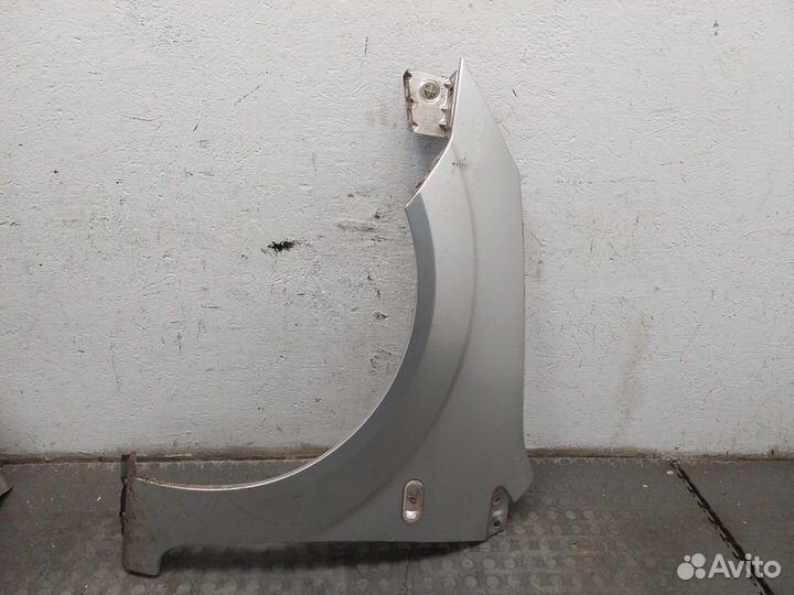 Крыло Ford Fiesta, 2005