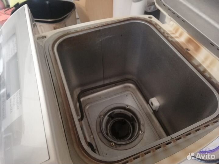 Автоматическая хлебопекарня Panasonic SD-255