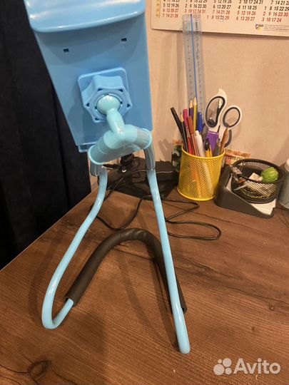 Универсальный держатель для телефона