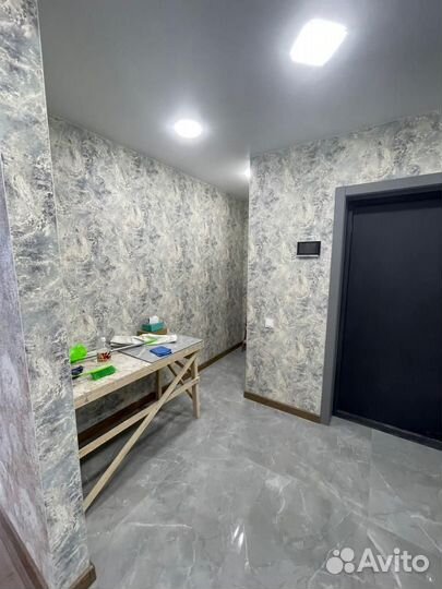 Ремонт квартир без посредников