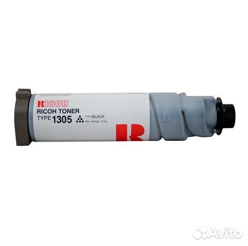 Тонер-картридж Ricoh type 1205 1305 889858