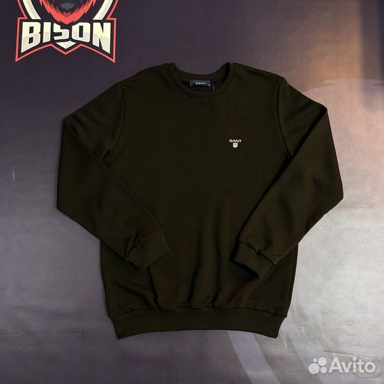 Свитшоты Gant