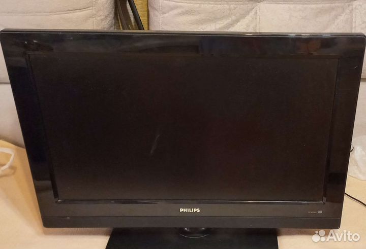 Телевизор бу philips